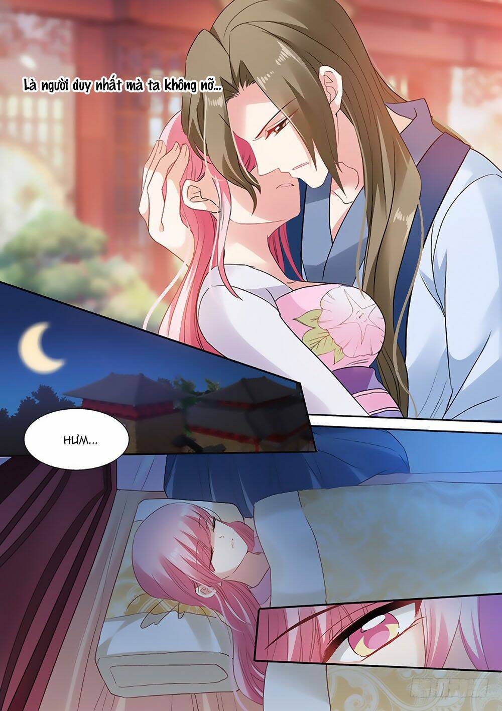 Hệ Thống Chế Tạo Nữ Thần: Chapter 77