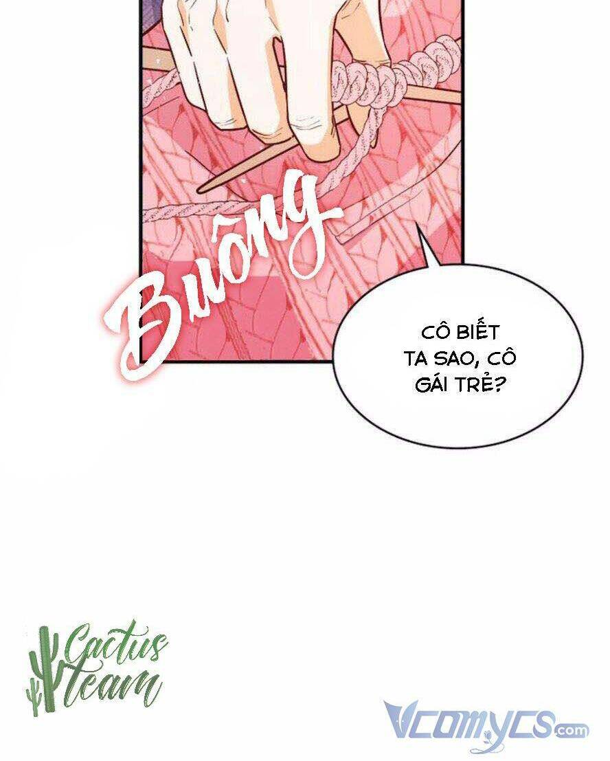 Lòng Trung Thành Với Kẻ Ác: Chapter 15