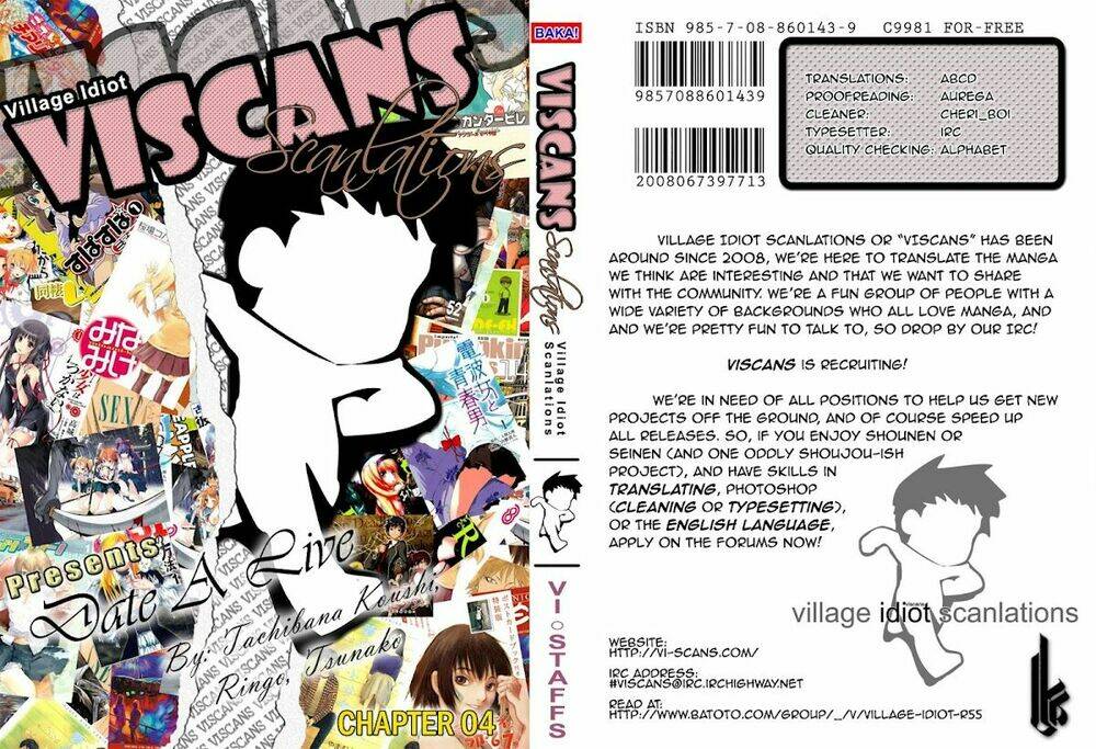 Cậu cũng đến đây để giết tôi sao...?: Chapter 4