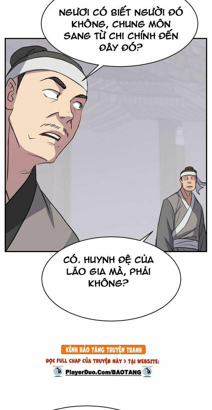 Trọng Sinh, Bất Khả Chiến Bại: Chapter 82