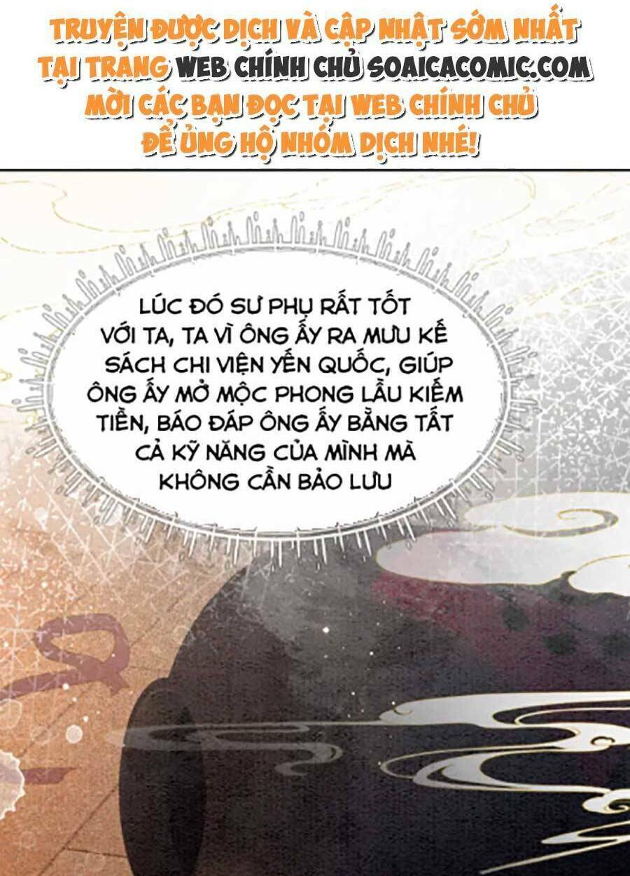 Xung Hỉ Vương Phi: Chapter 91