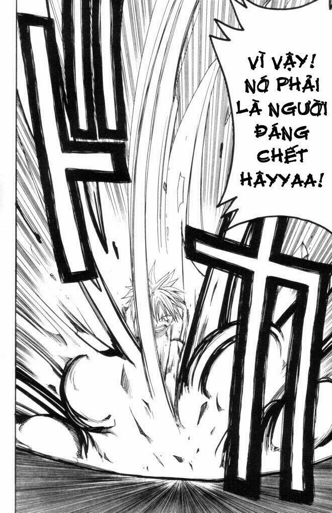 Rave Master: Chapter 16