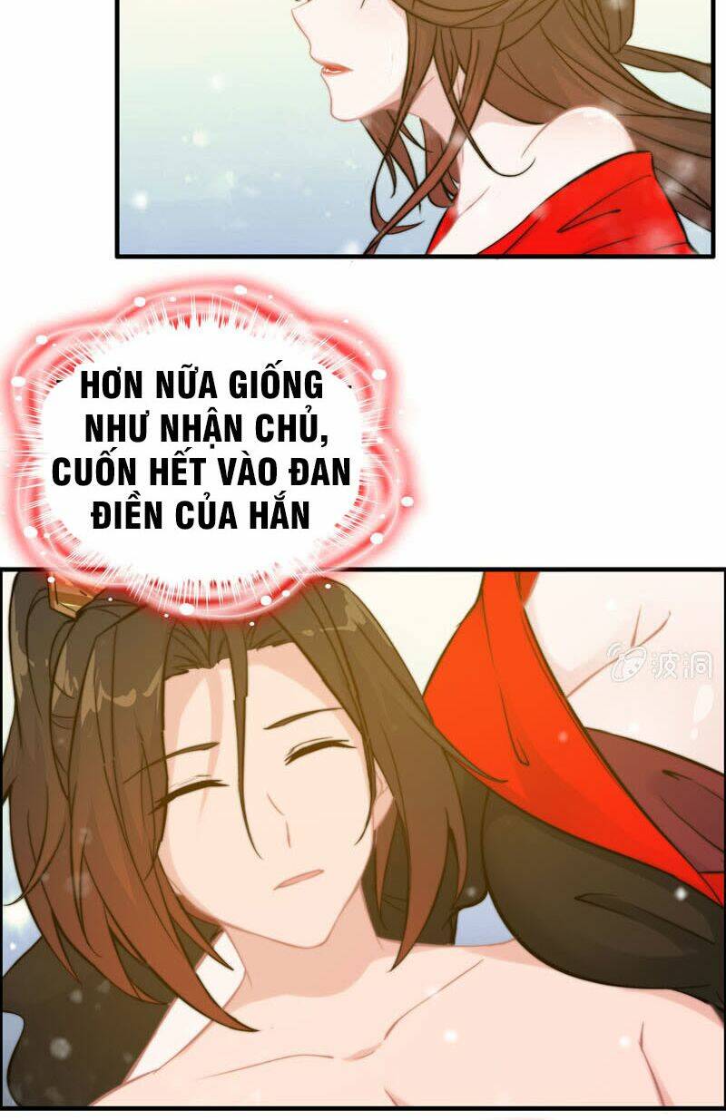 Thần Ma Thiên Sát: Chapter 103