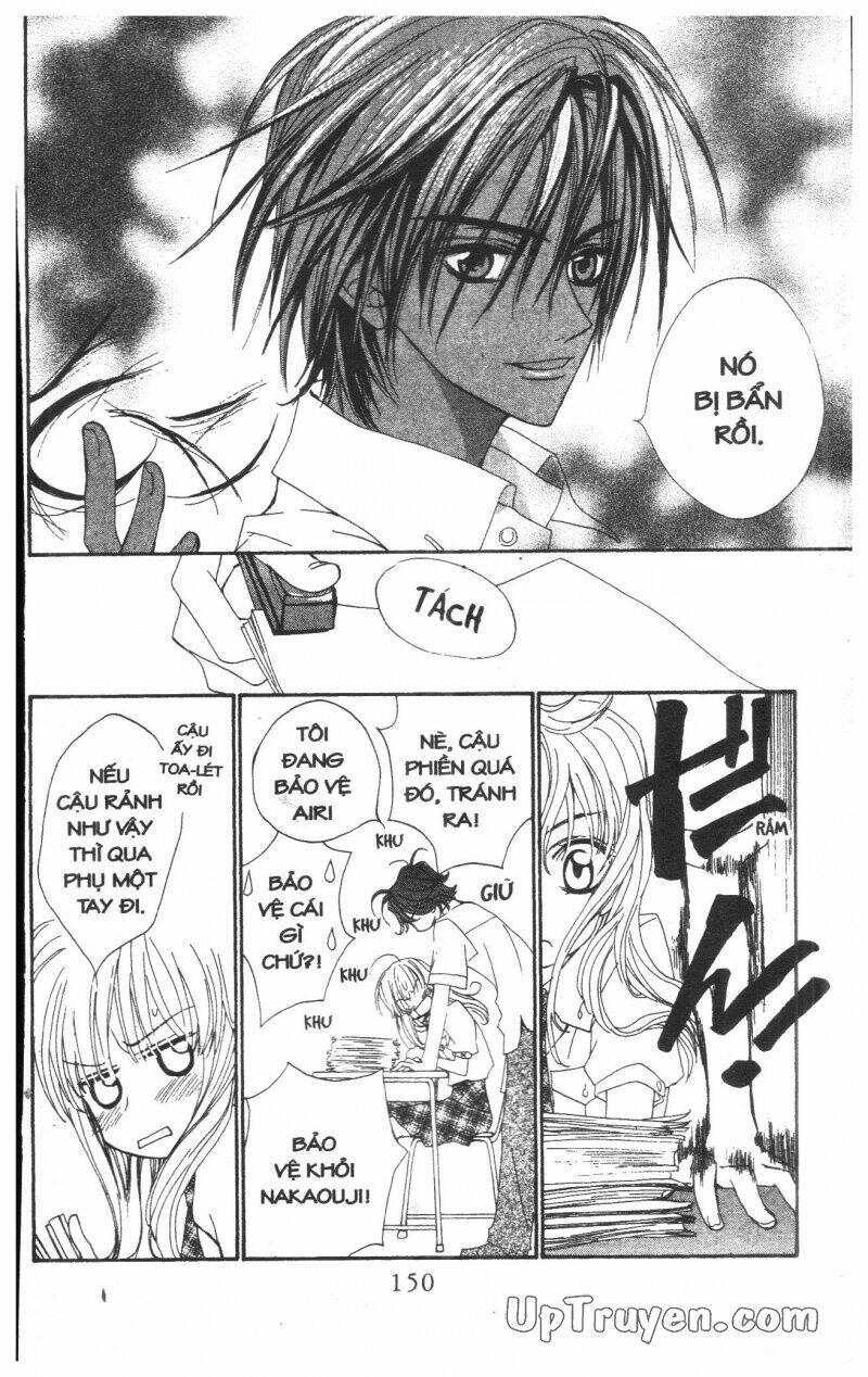 Hoàng Tử Ếch(Bản đẹp): Chapter 3