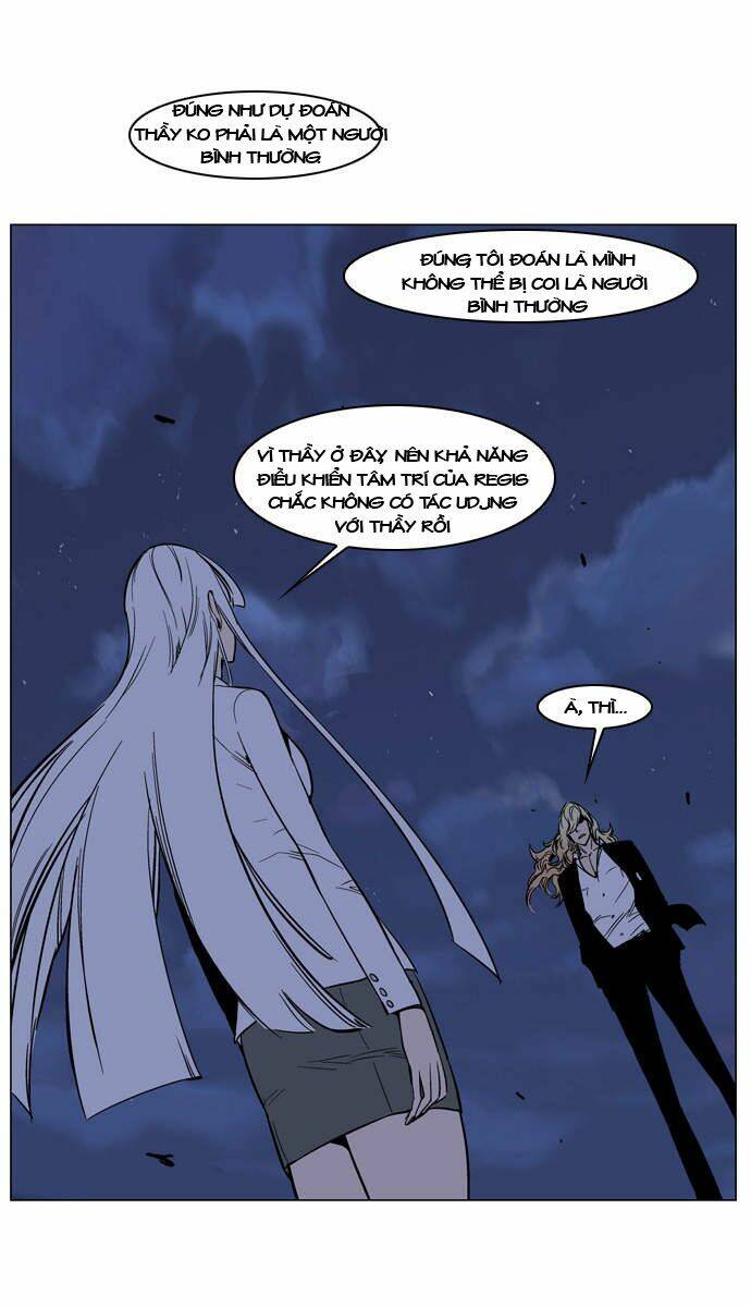 Ma Cà Rồng Quý Tộc: Chapter 135