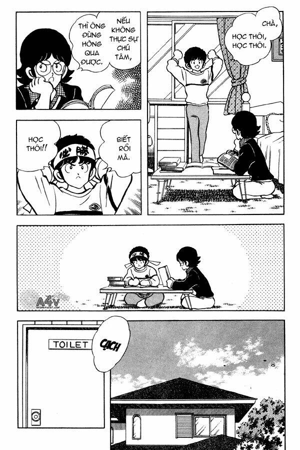 Miyuki: Chapter 77