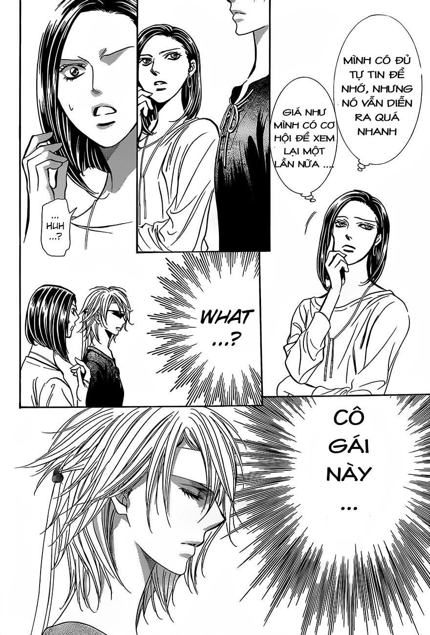 Thách Thức Tuyệt Vời: Chapter 246