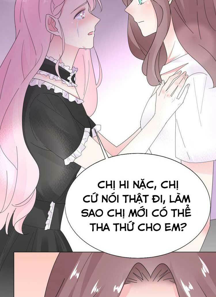 Điều Ước Sủng Ái Bất Bình Đẳng: Chapter 105.2