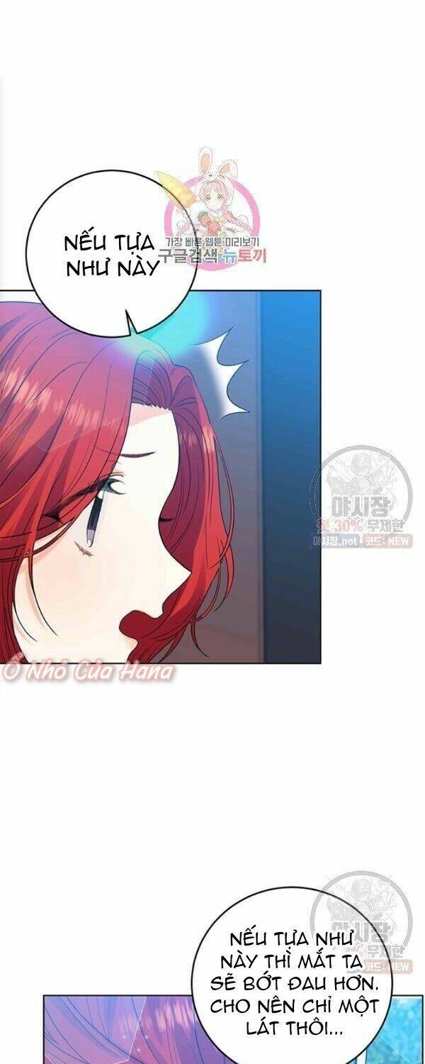 Tôi Trở Thành Gia Sư Của Tên Bạo Chúa: Chapter 24