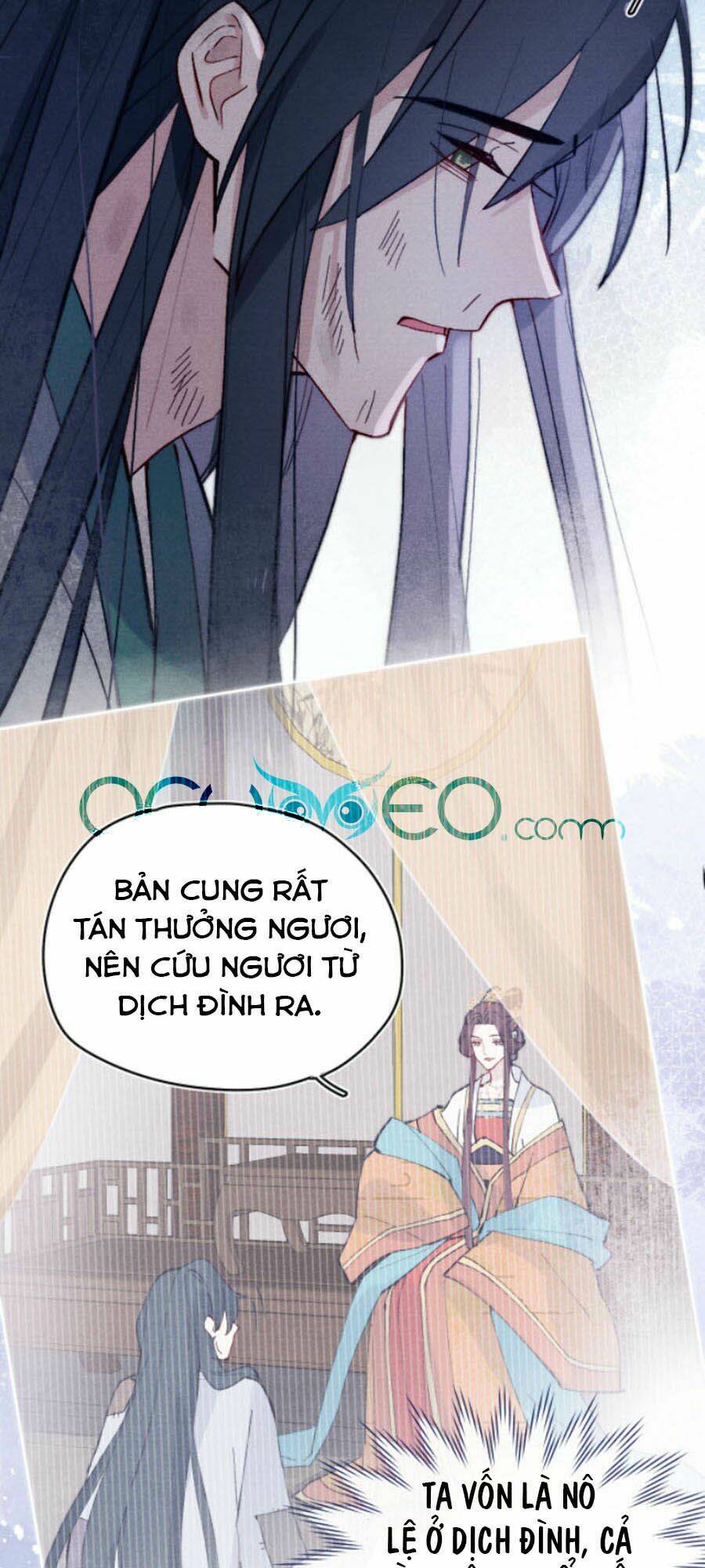 Quân Nhan Tựa Hoa Đào: Chapter 20