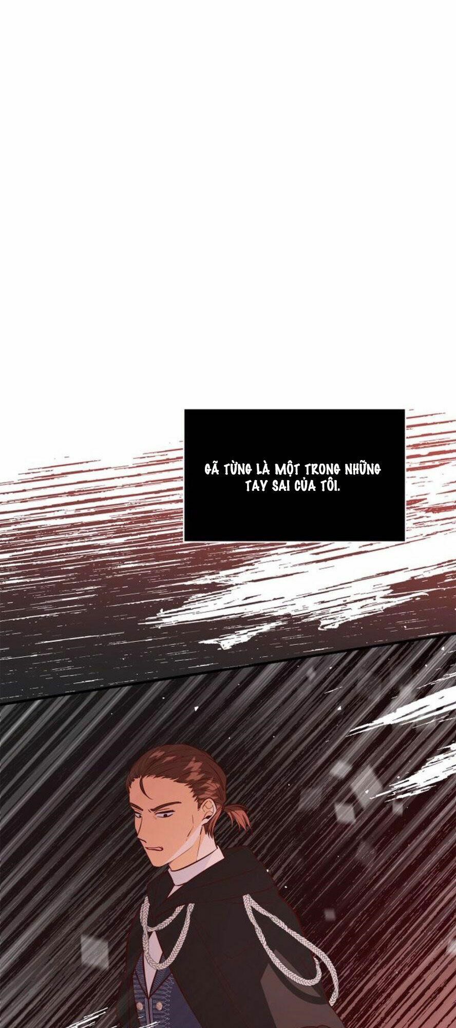 Lòng Trung Thành Với Kẻ Ác: Chapter 10