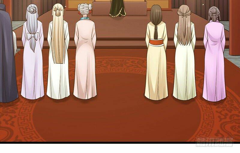 Thanh Cung Chi Ninh Mặc Vô Thanh: Chapter 7