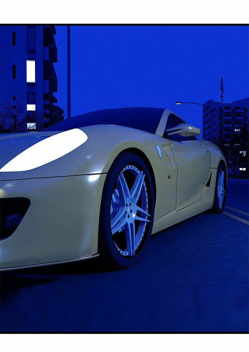 Nửa Đêm Ở Poppy Land: Chapter 20