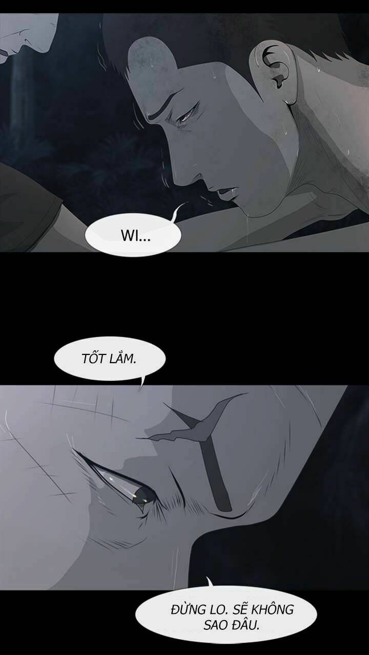 Dead Days: Chapter 51