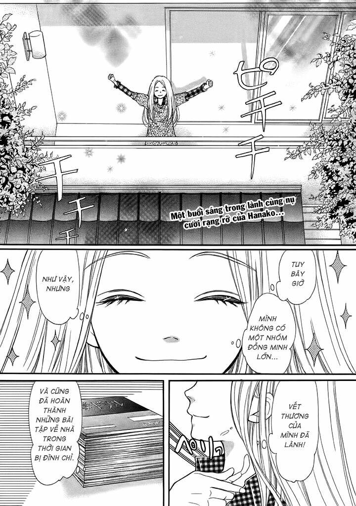 Pika Ichi: Chapter 7