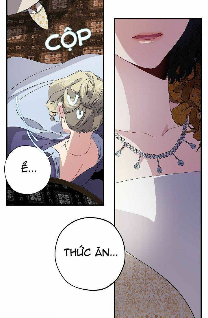 Tình Điên Dại: Chapter 31