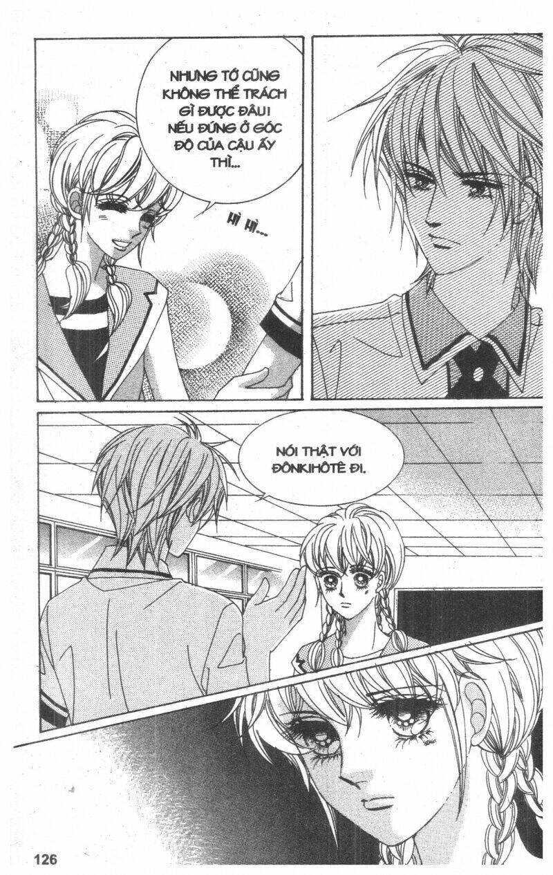 Cũng Vì Em: Chapter 12