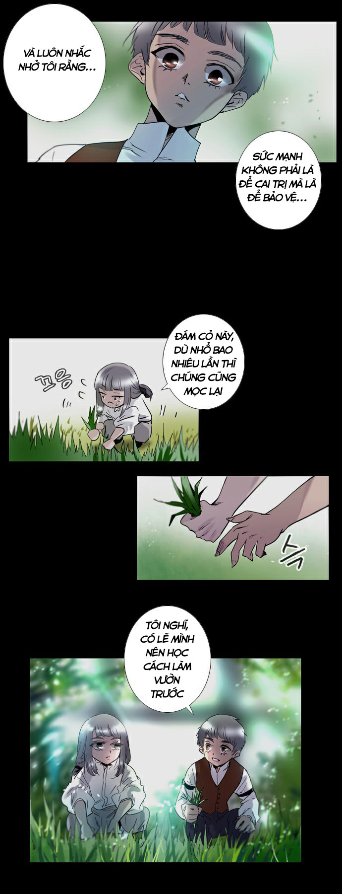 Soul Cartel: Chapter 185