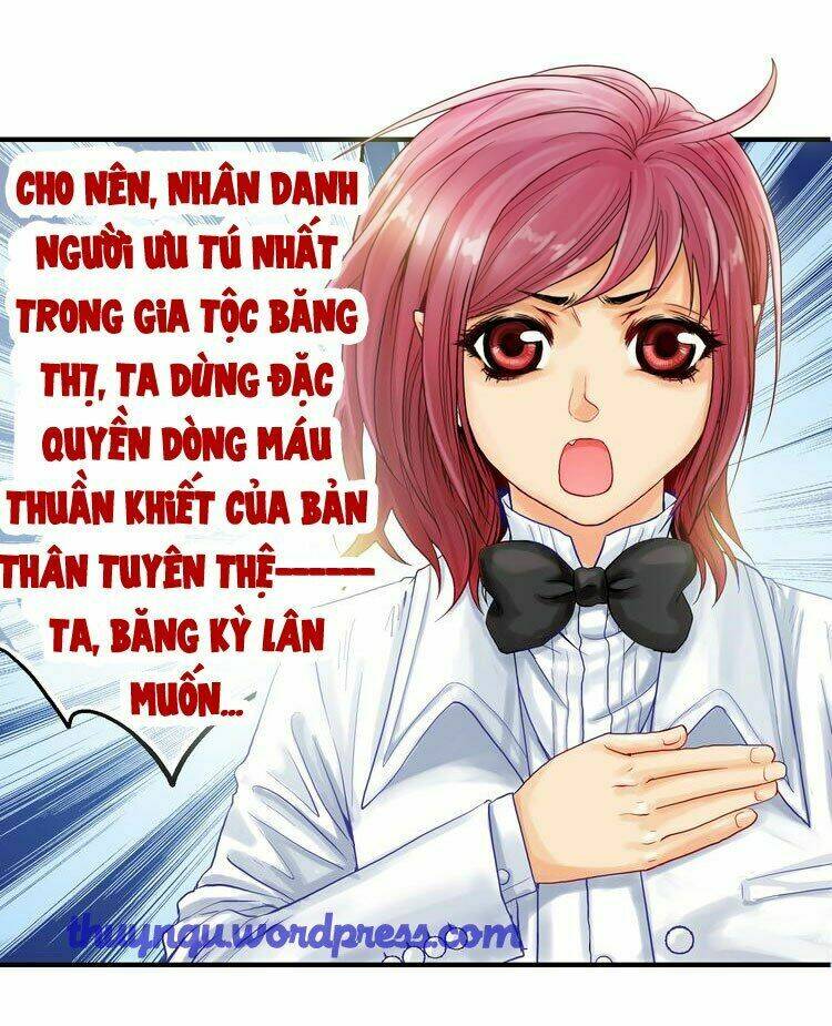 Xin Hãy Cho Tui Mặt Trời!: Chapter 2
