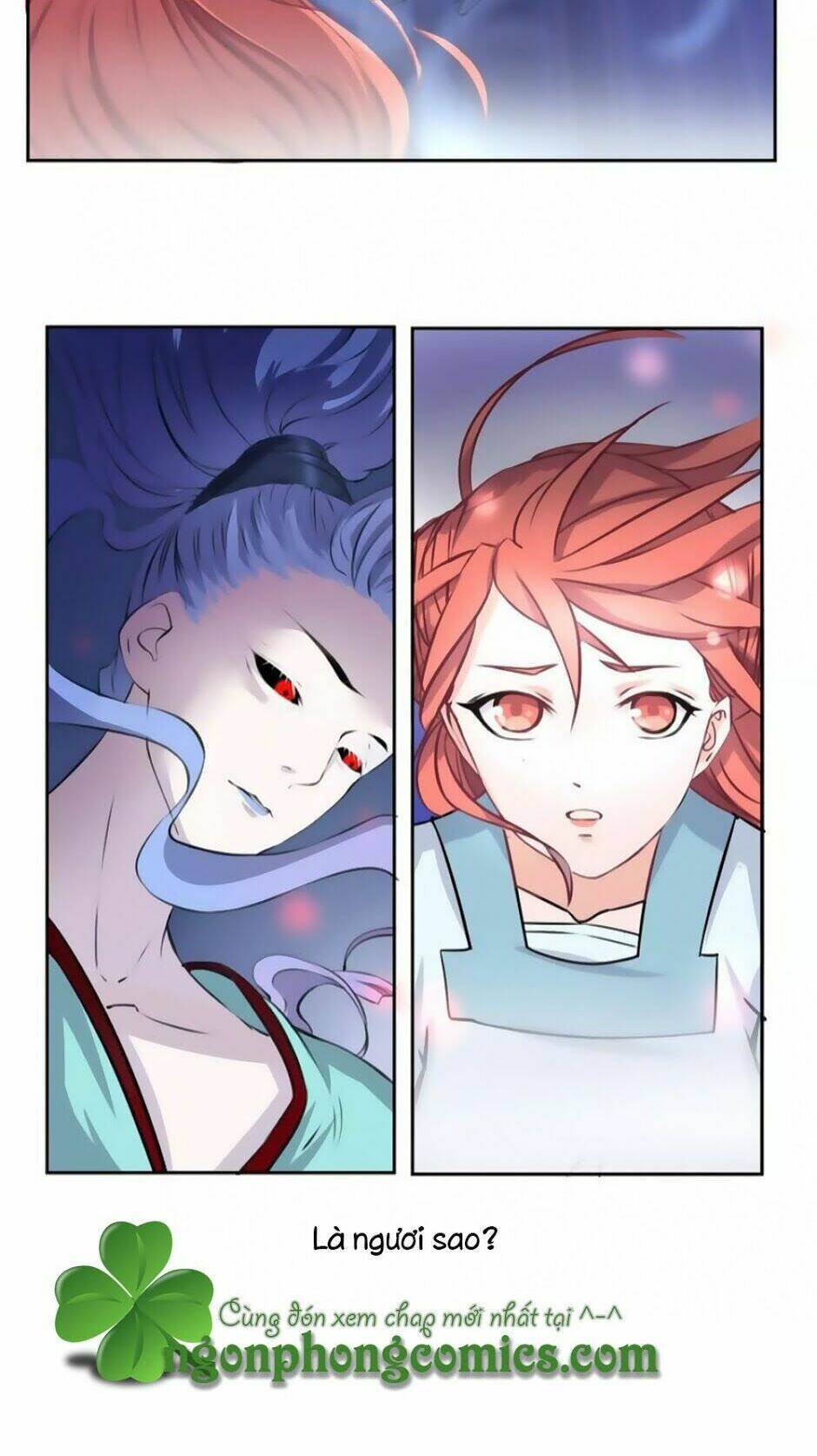 Hắn Ta Là Vua: Chapter 34