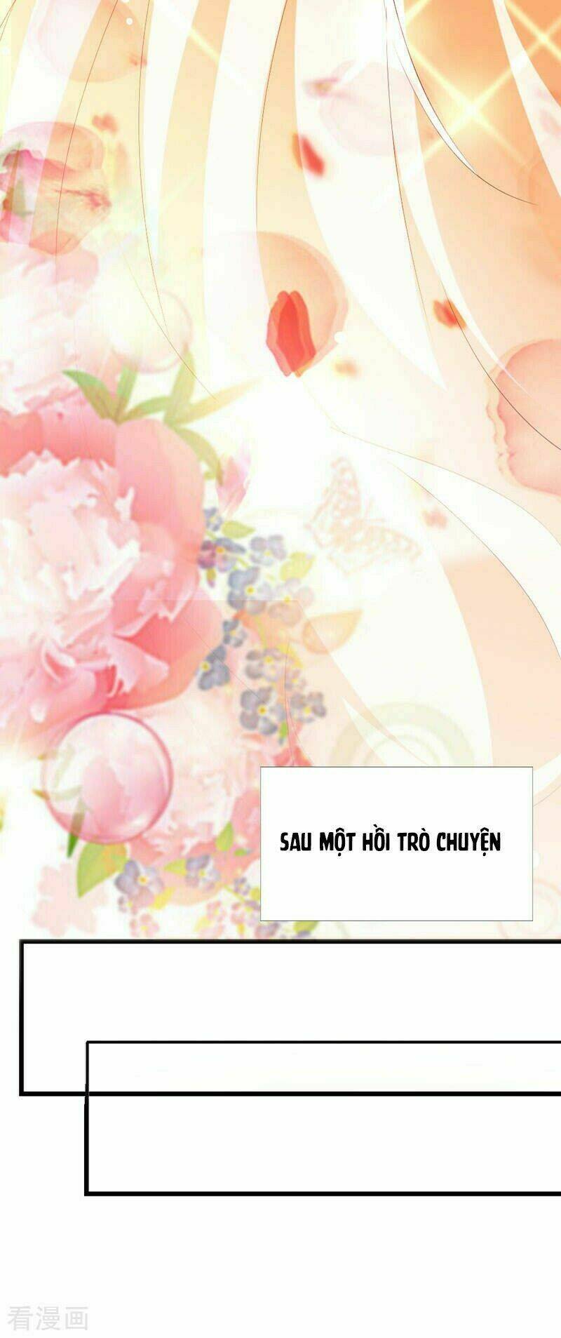 Này! Đừng Động Vào Phô Mai Của Tôi: Chapter 135