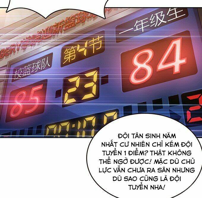 Tình Yêu Ba Tuyến: Chapter 1