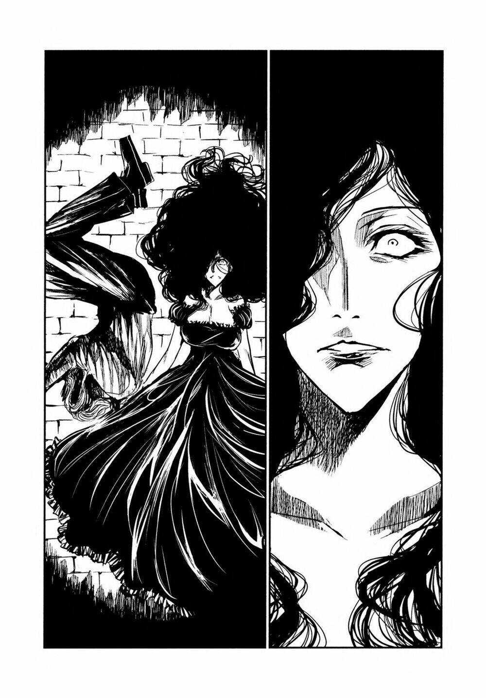 Keyman: Chapter 44