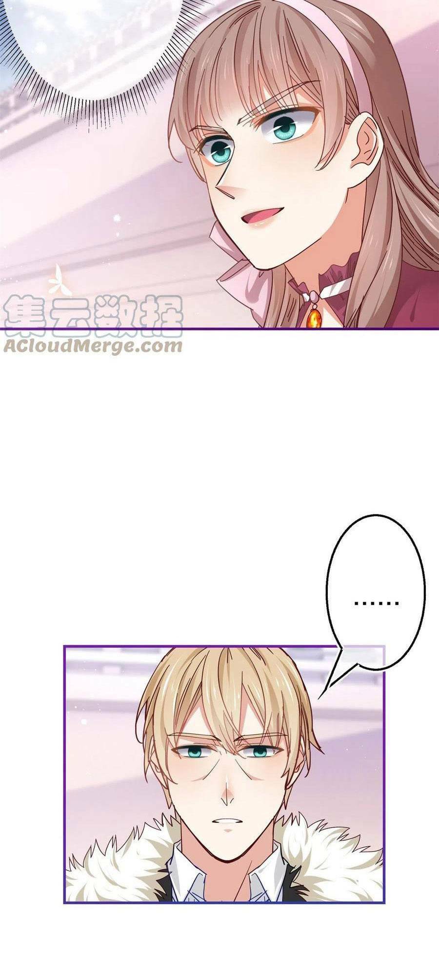 Nữ Hoàng Đầu Tiên Của Đế Quốc: Chapter 100