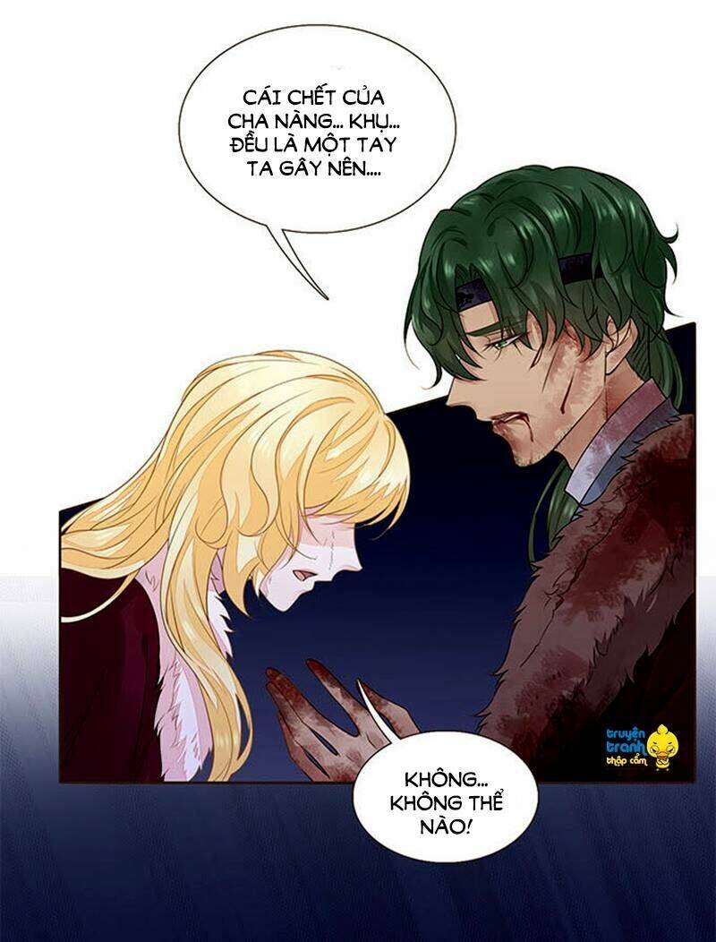 Đại Giá Thừa Tướng: Chapter 84