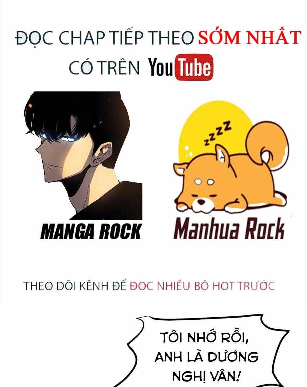 Sư Phụ Của Ta Là Thần Tiên: Chapter 38