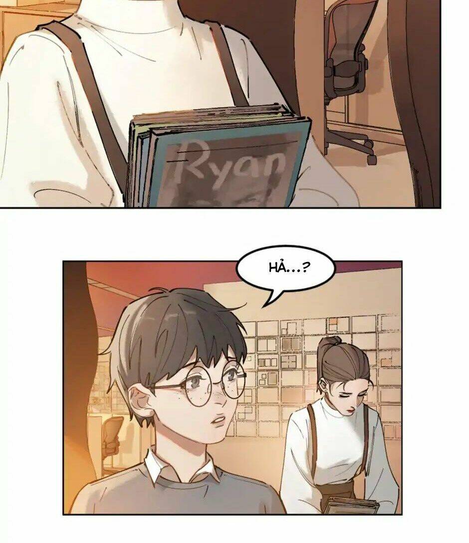 Anh Hùng Và Hiệp Nữ: Chapter 1