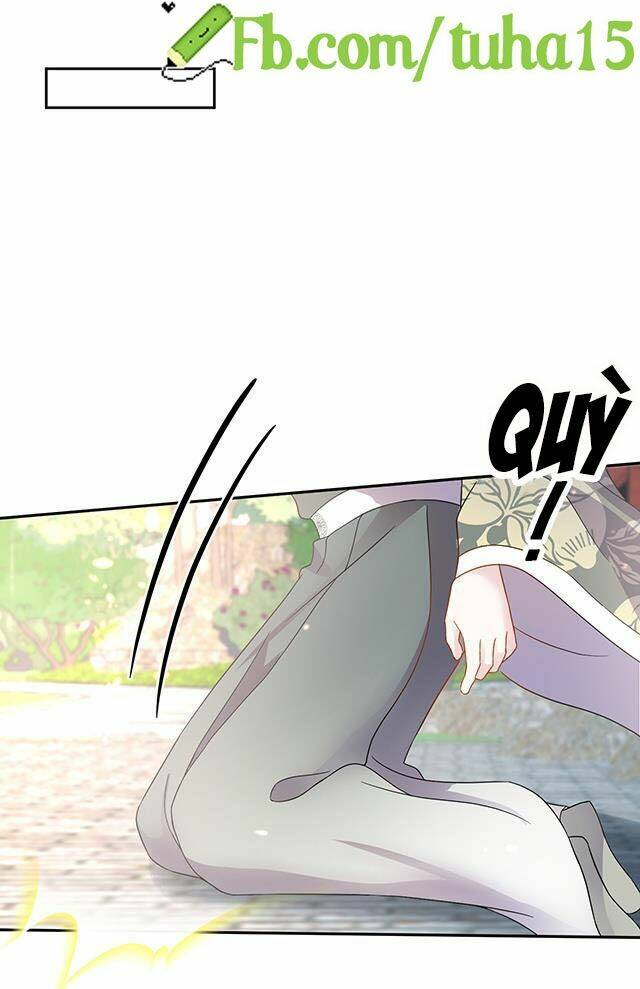 Vương Phi Thông Linh: Chapter 24