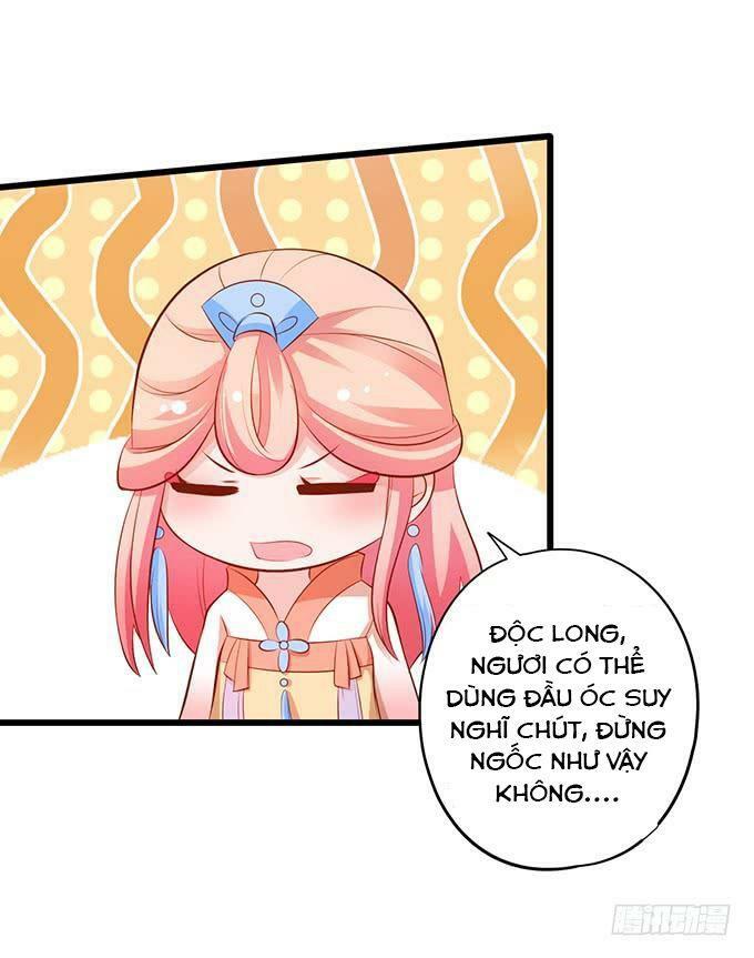 Hồ Tiên Hung Bạo: Chapter 119