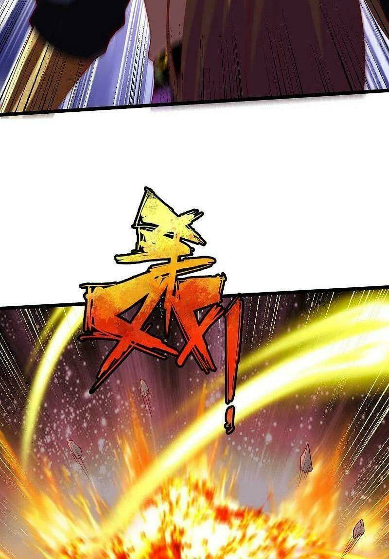 Chiến Đỉnh: Chapter 336