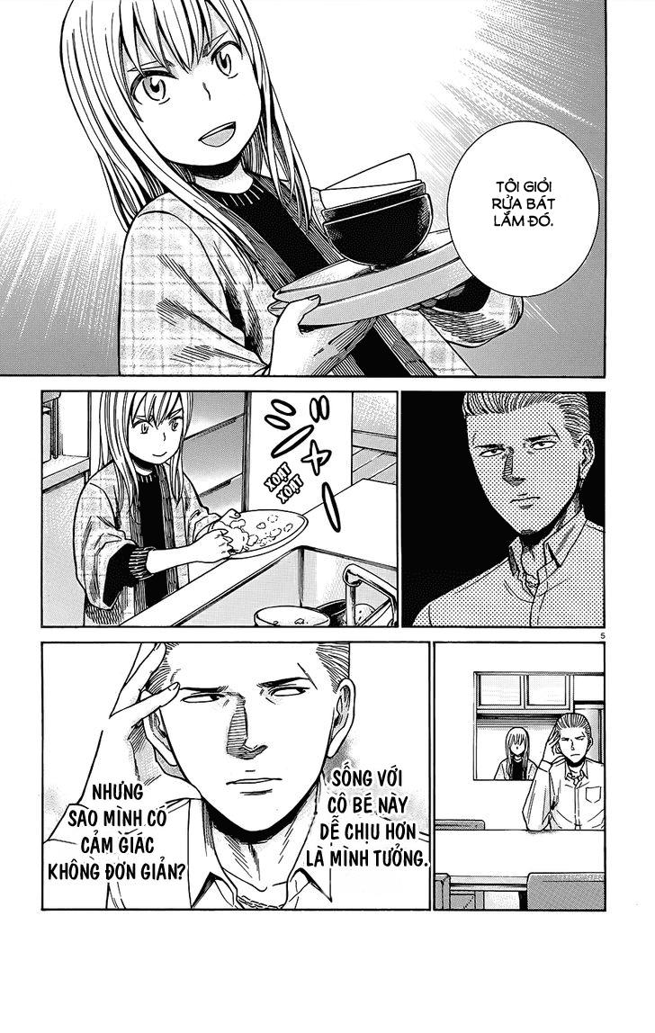 Não Phẳng Siêu Năng Lực: Chapter 45