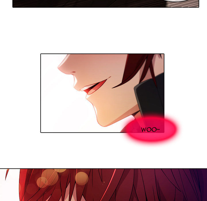 Ảo Mộng Hồ Điệp: Chapter 22