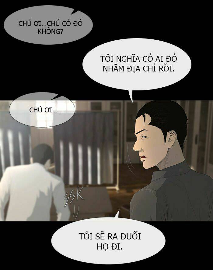 Dead Days: Chapter 43
