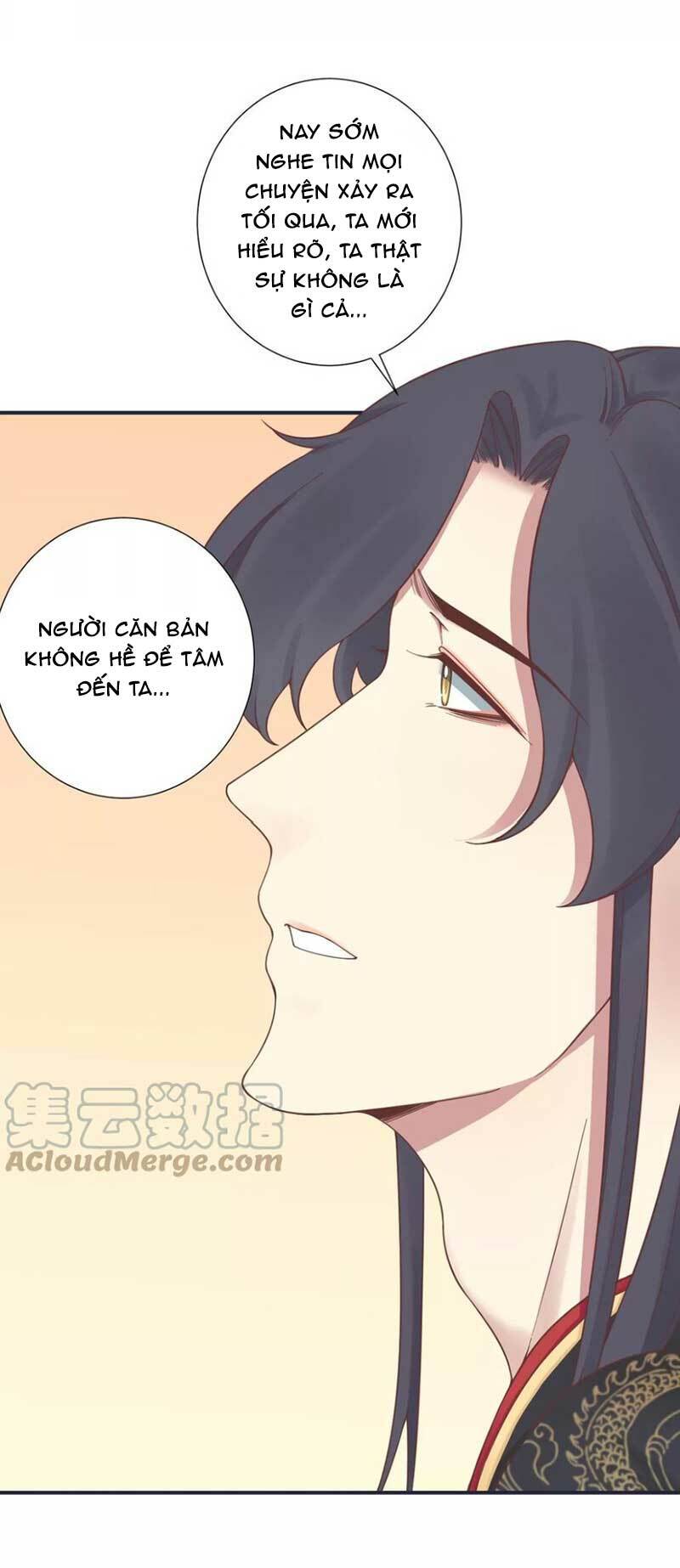 Hoàng Hậu Bận Lắm: Chapter 175
