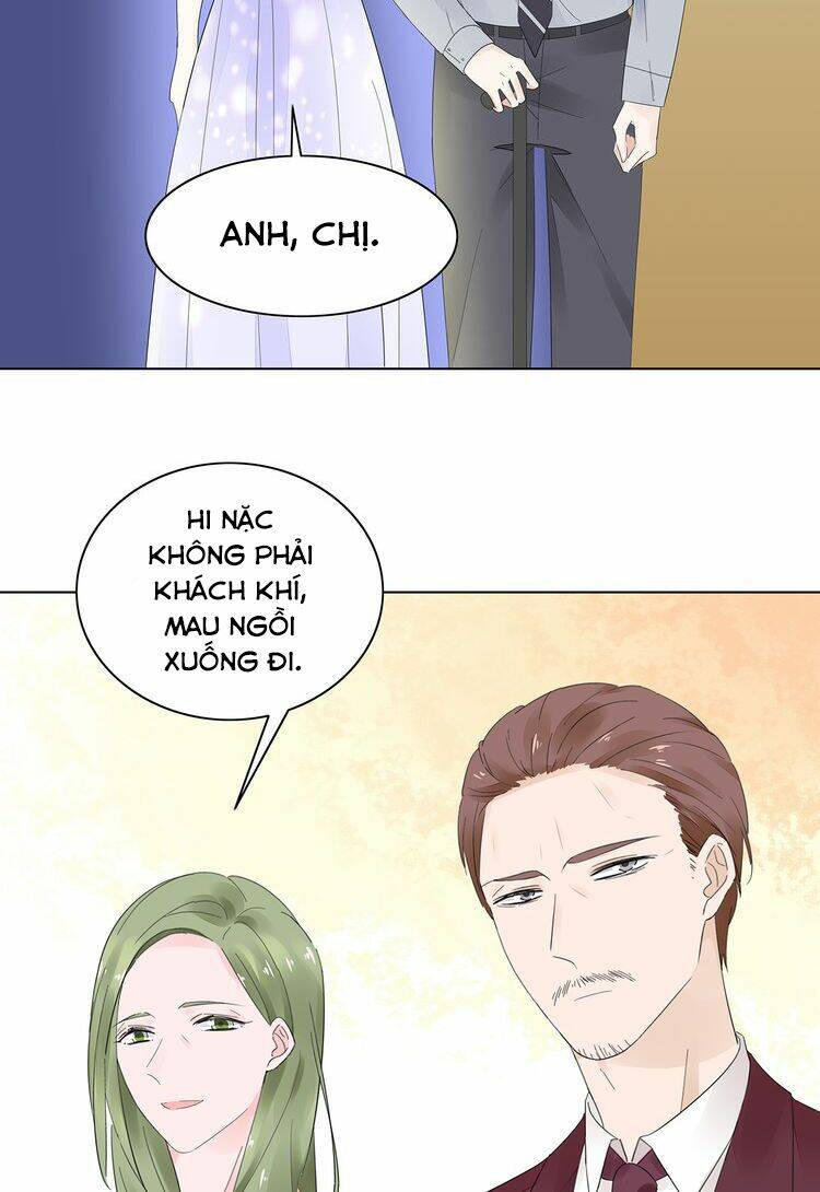 Điều Ước Sủng Ái Bất Bình Đẳng: Chapter 7