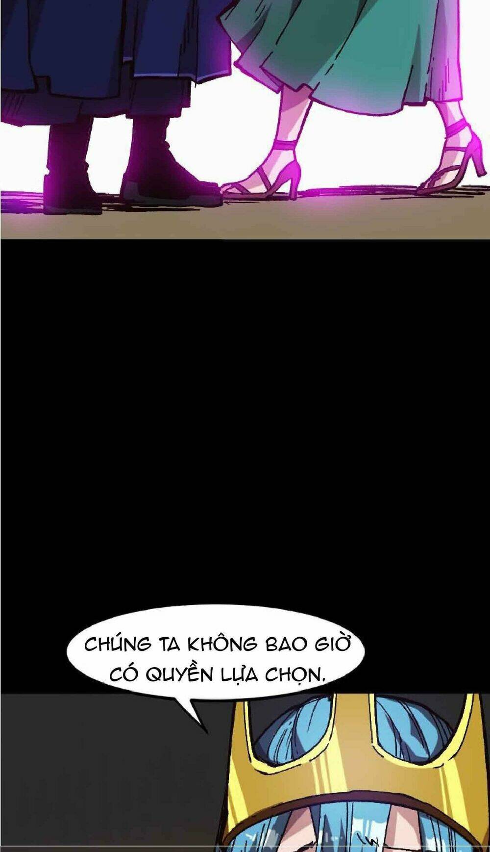 Nô Lệ Nghịch Thiên: Chapter 41