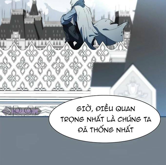 Các Chòm Sao Chỉ Chú Ý Mình Tôi: Chapter 38