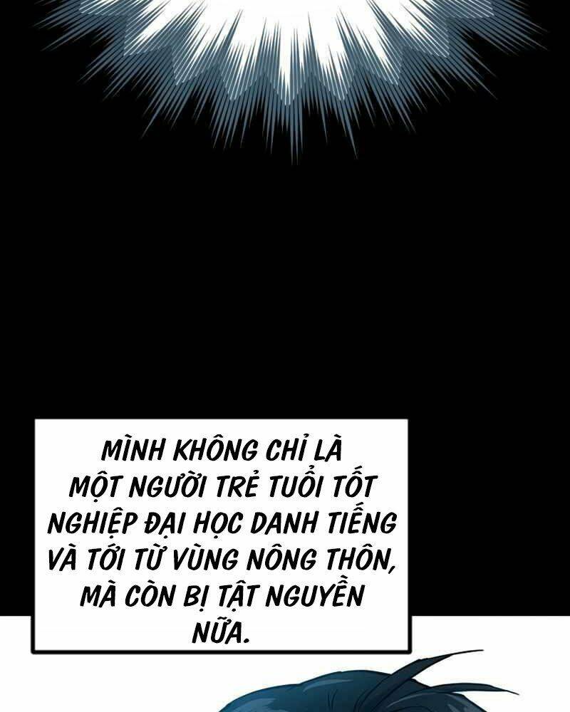 Cánh Cổng Mở Ra Đúng Ngày Đầu Tiên Tôi Thành Chính Trị Gia: Chapter 1