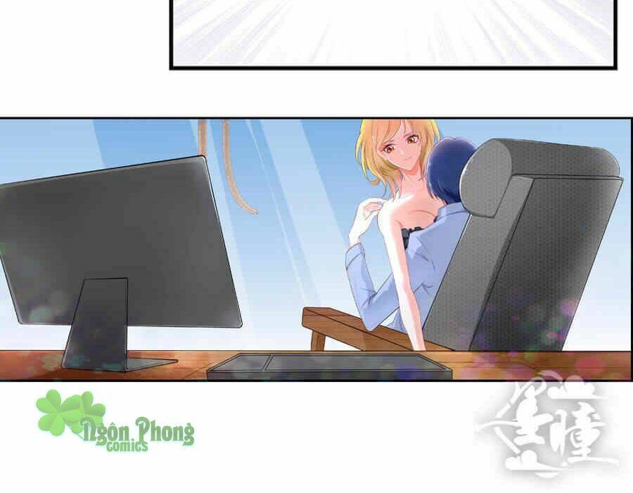 Hướng Tâm Dẫn Lực: Chapter 1