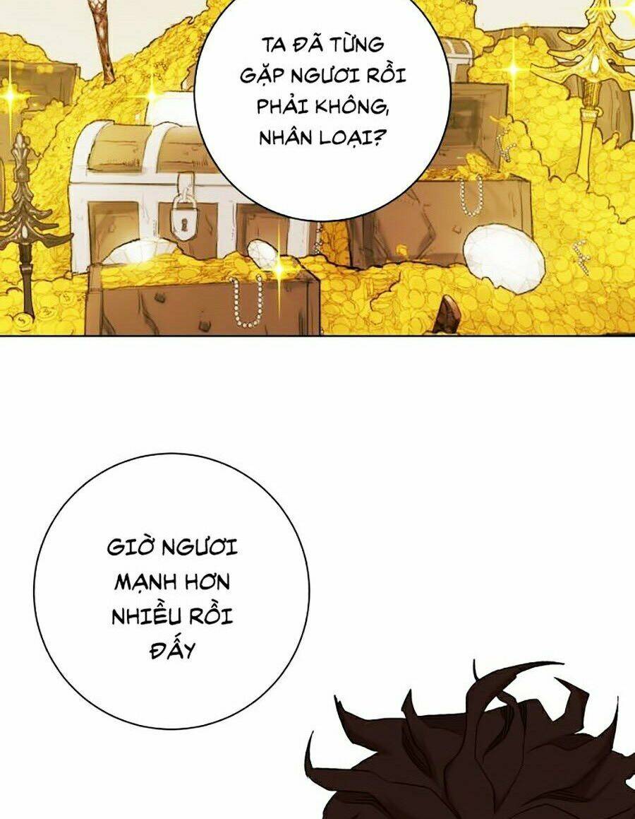 Hard Core Leveling Warrior Ss2: Chapter 92