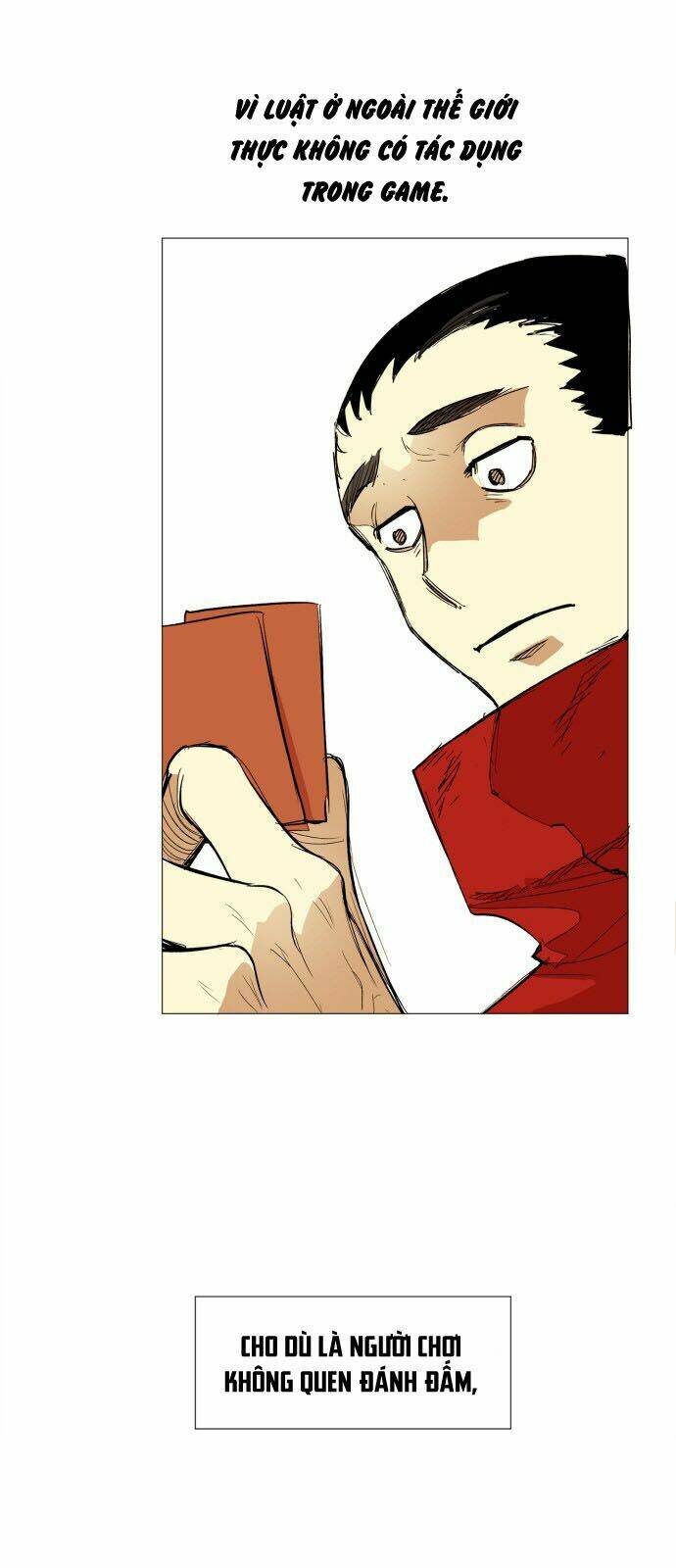 Hard Core Leveling Warrior: Chapter 112