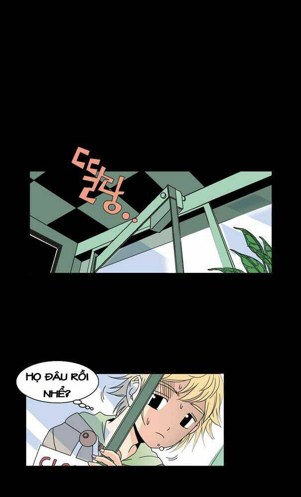 Hanged Doll: Chapter 2