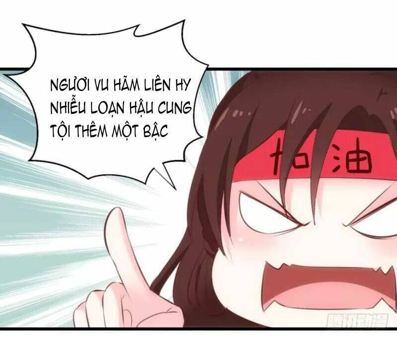 Bẩm Báo Công Chúa !: Chapter 30