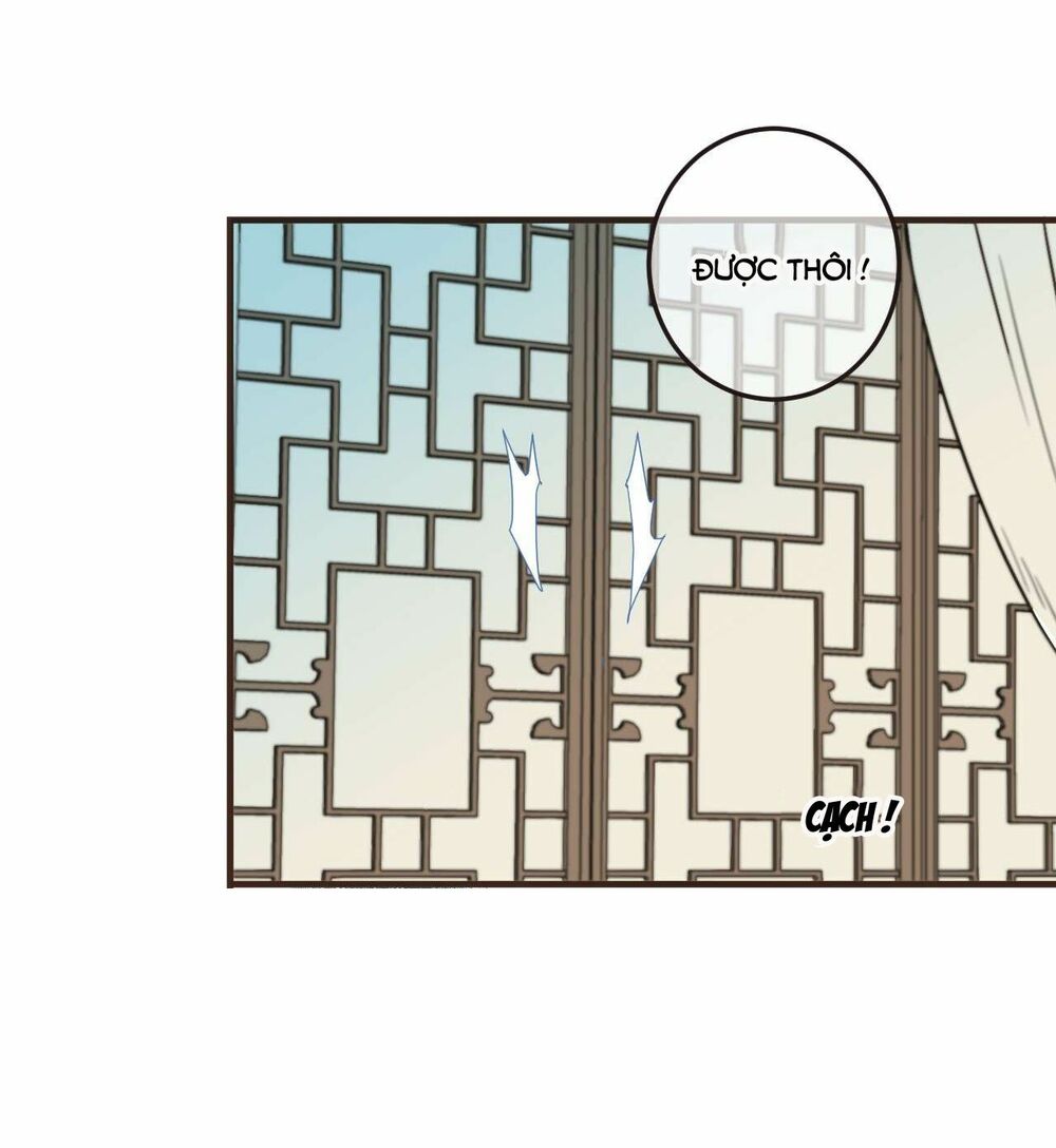 Giáo chủ yêu nghiệt mau nằm xuống: Chapter 41