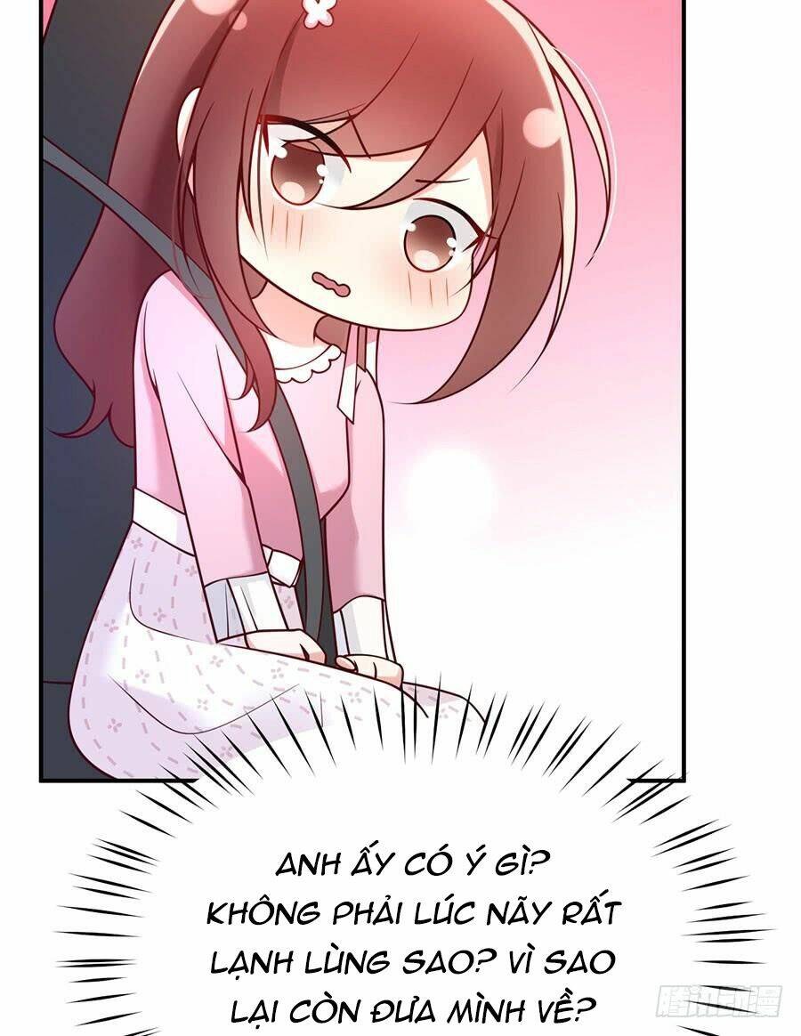 Nam Thần Truy Thê Chỉ Nam: Chapter 30.2