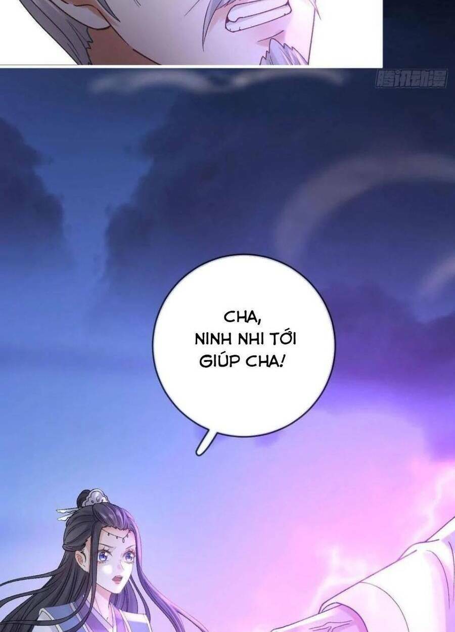 Ma Đầu Vạn Ác Năm Tuổi Rưỡi: Chapter 117